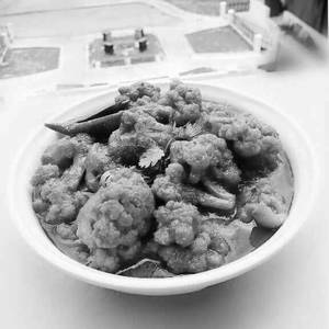 Gobi masala