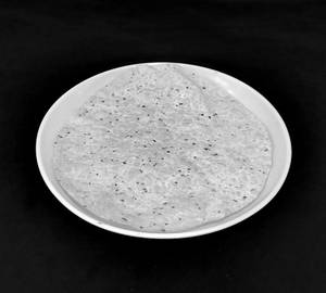 Fried Papad