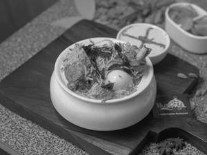 Mutton Hyderabadi Biryani