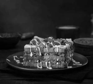 Special Loaded Cheese Grilled Sandwich [Regular]