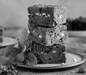 Chocolate Brownie 