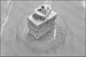 Pista Pastry [ 2 Pcs]