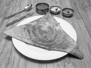 Podi Dosa