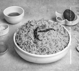 Schezwan Rice