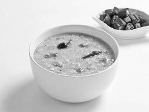 Millet Rasam Rice ( 350 Ml )