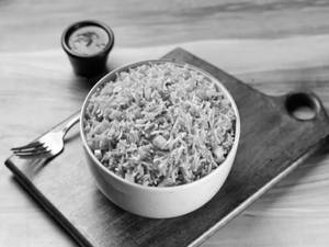 Veg Schezwan Rice