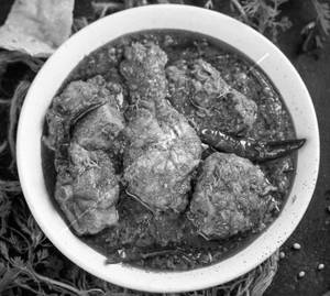 Chicken Musallam