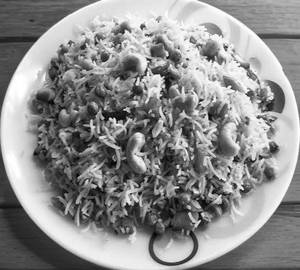 Bengali Fried Rice