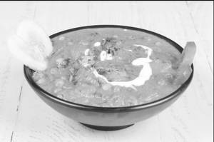 Aloo Mattar