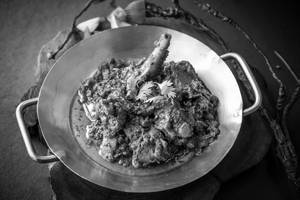 Mutton Tawa