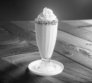 Vannila Shake