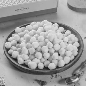 Dry Chena Murki