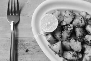 Aloo Jeera