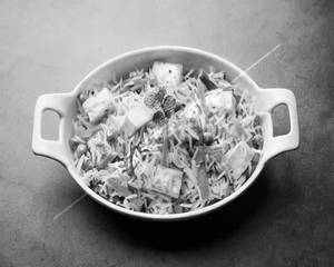 Paneer Pulao           
