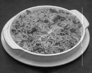 Veg Fried Rice