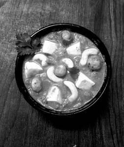 Khoya Paneer