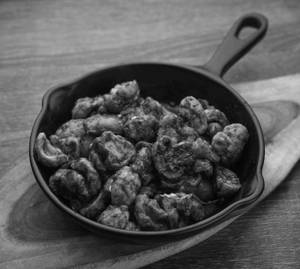Crispy Mushroom