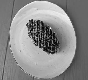 Choco Boat(1 Piece)