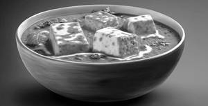 Paneer Butter Masala ( Haya )