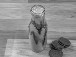 Oreo Shake