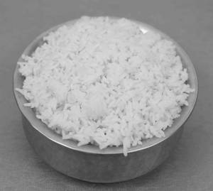 Plain Rice
