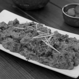 Chaap Masala