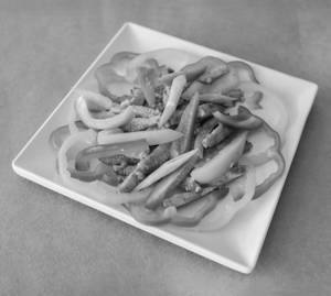 Baby Corn Salt & Pepper