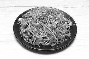 Singapori Noodles