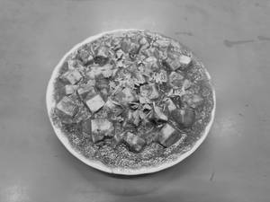Paneer Masala Half