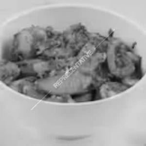 Aloo Dum Punjabi