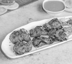 Chicken Tikka