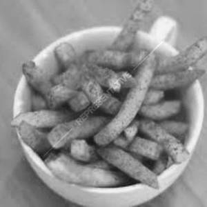 Peri Peri Fries