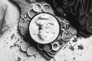 Chicken Korma