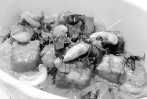 Kaju Paneer