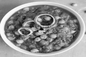 Chole Dal