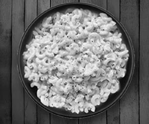 Mac And Cheese Veg Pasta [300 Grams]
