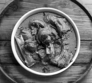 Mutton Do Pyaza [4Pcs]