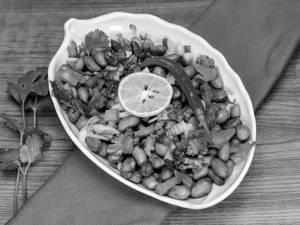 Masala Peanuts