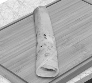 Veg cheese roll