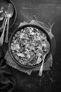 Samosa Chaat