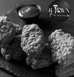 Kfc Chicken