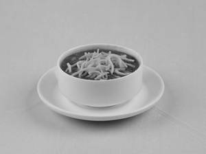 Manchow Chicken Soup
