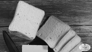 Jumbo Slice Bread