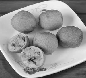 Masala Bonda