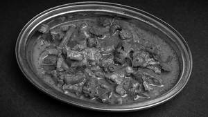 Kudal Kulambu (morg)