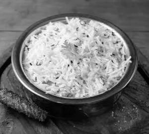 Jeera rice