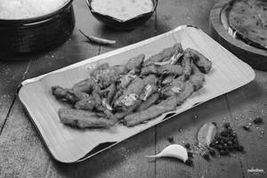 Baby Corn Sholay Kebab