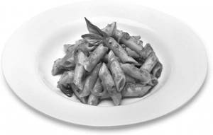 Chicken Arrabiata Pasta