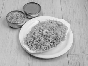 Veg Pulao