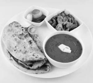 Veg Pack Thali
